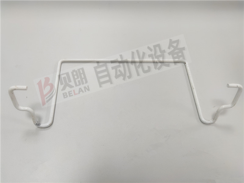 6.0mm五金挂件线成型图样