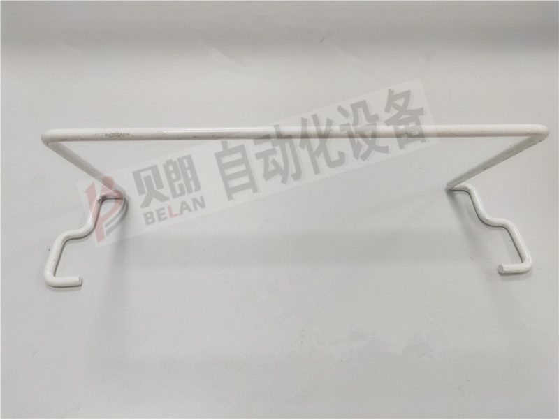 6.0mm五金挂件线成型图样