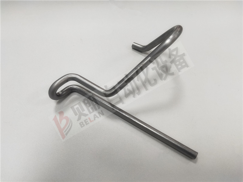 8.0mm五金挂件线成型图样