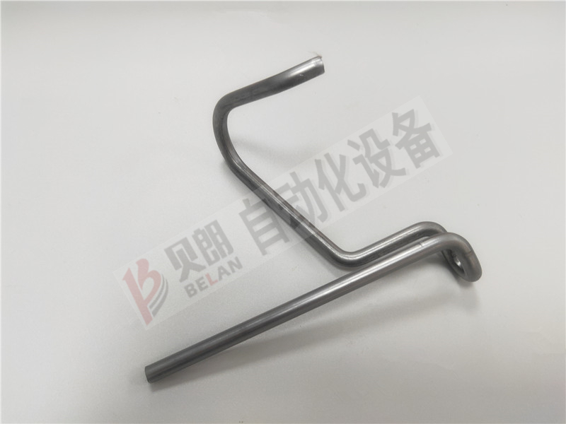 8.0mm五金挂件线成型图样