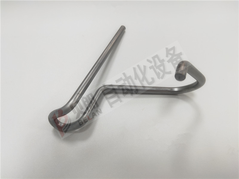 8.0mm五金挂件线成型图样