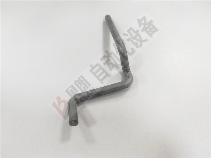 8.0mm汽车挂件线成型图样