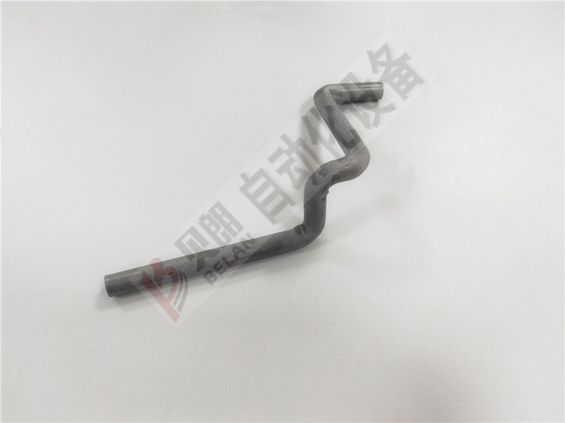 8.0mm汽车挂件线成型图样