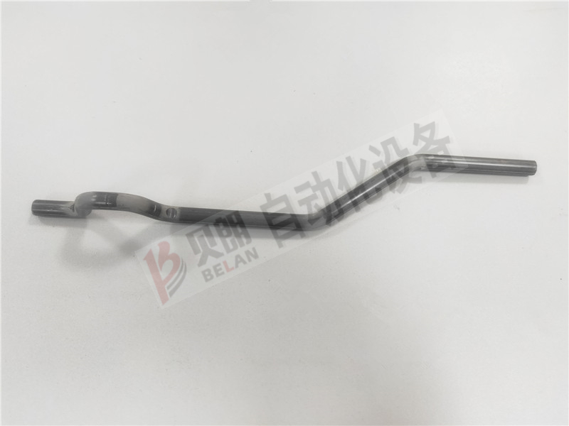 6.0mm五金挂件线成型图样