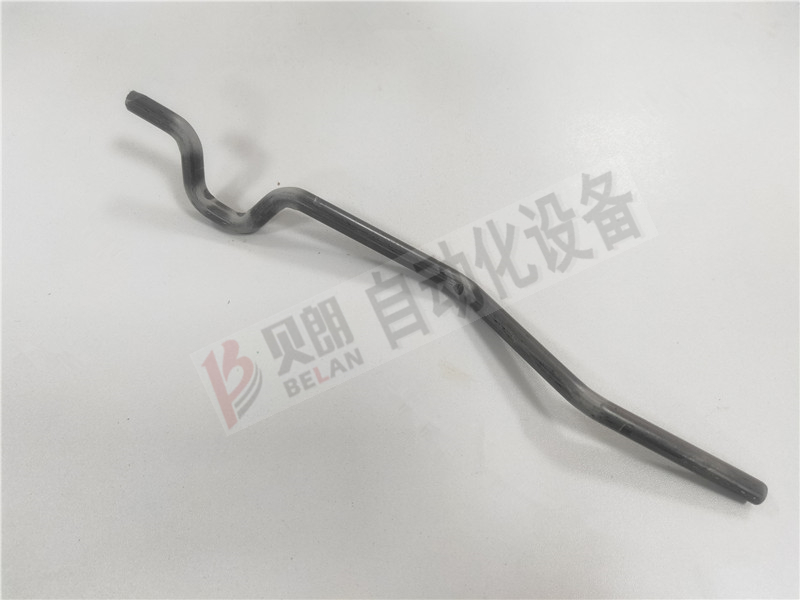 6.0mm五金挂件线成型图样