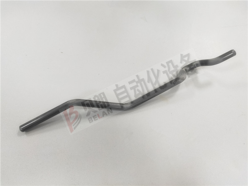 6.0mm五金挂件线成型图样