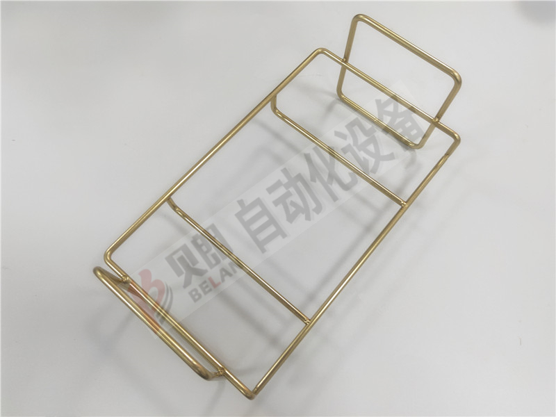 6.0mm五金挂件线成型图样