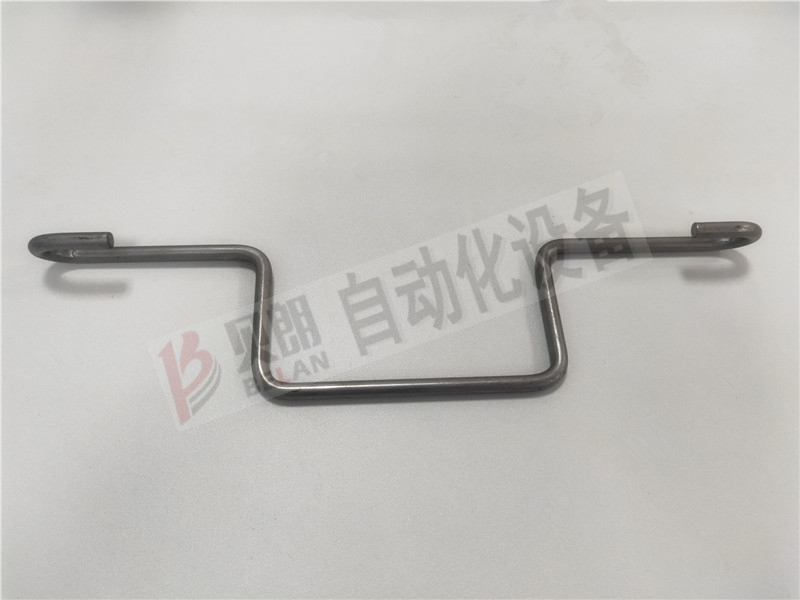 6.0mm五金挂件线成型图样