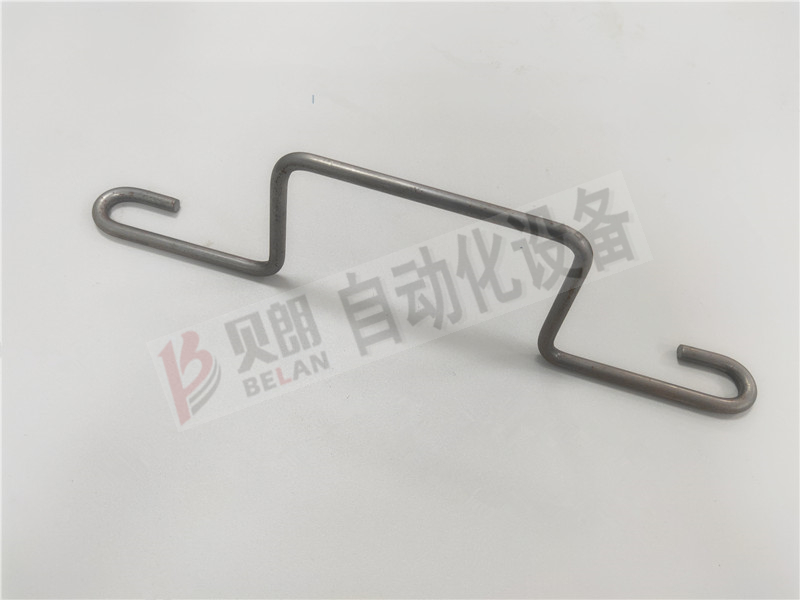 6.0mm五金挂件线成型图样