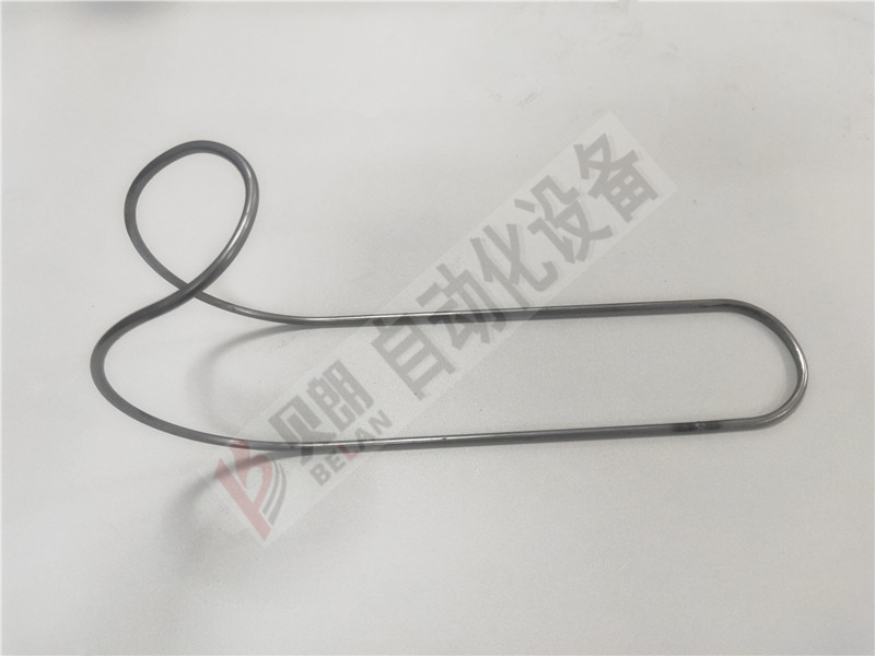 6.0mm五金挂件线成型图样