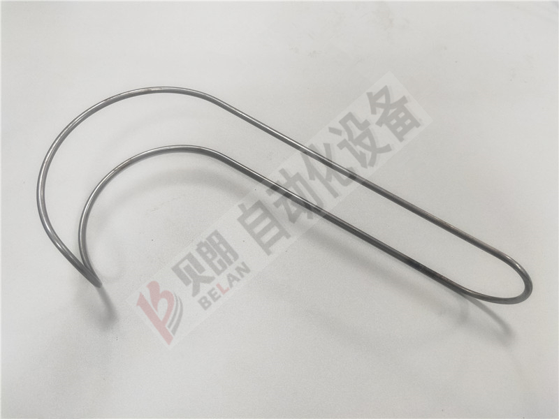 6.0mm五金挂件线成型图样