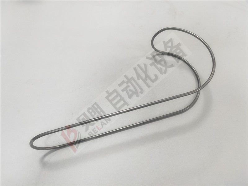 6.0mm五金挂件线成型图样