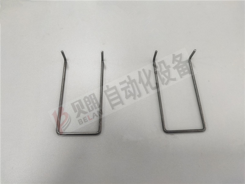 4.0mm五金挂件线成型图样