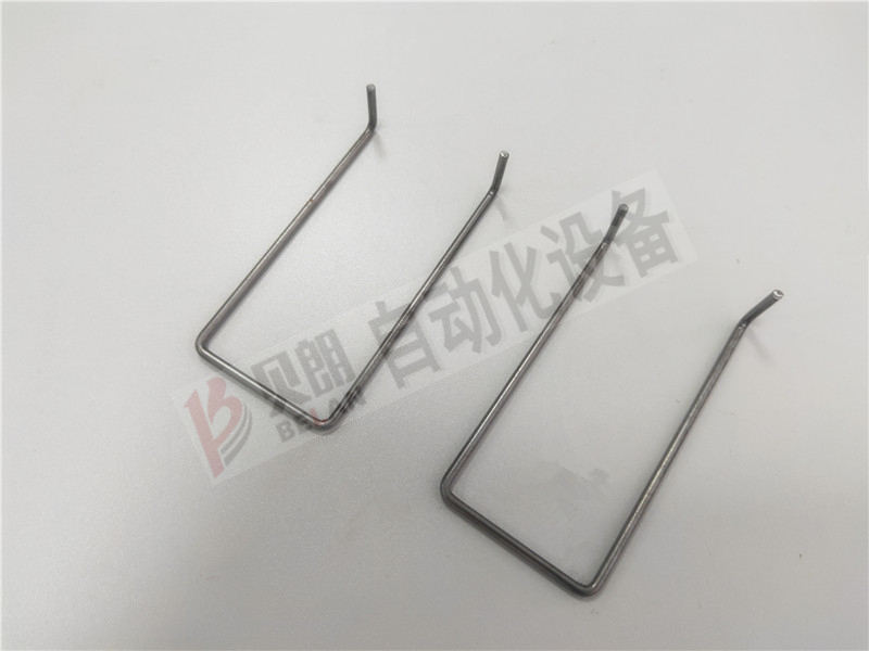 4.0mm五金挂件线成型图样