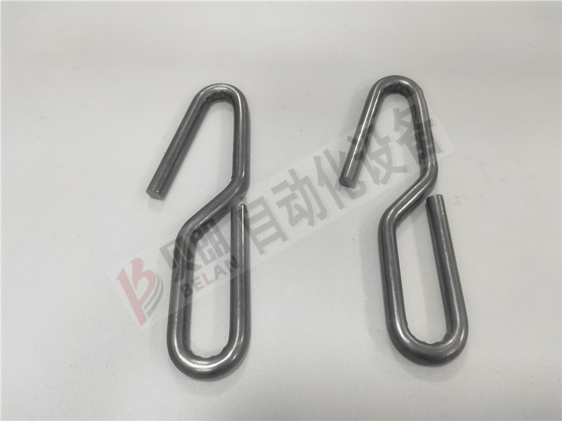 10.0mm五金挂件成型机