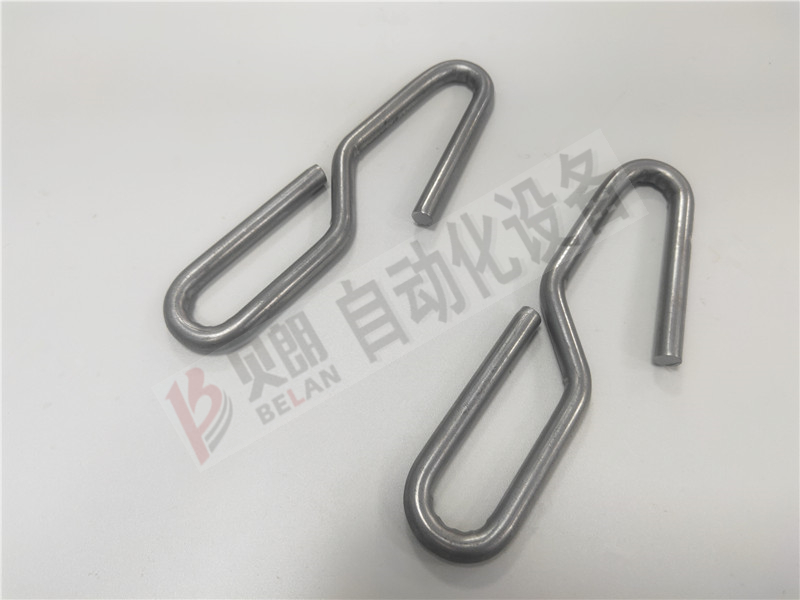 10.0mm五金挂件成型机