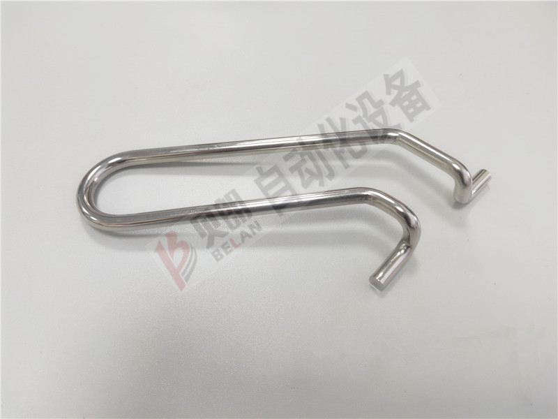 10.0mm五金挂件线成型图样