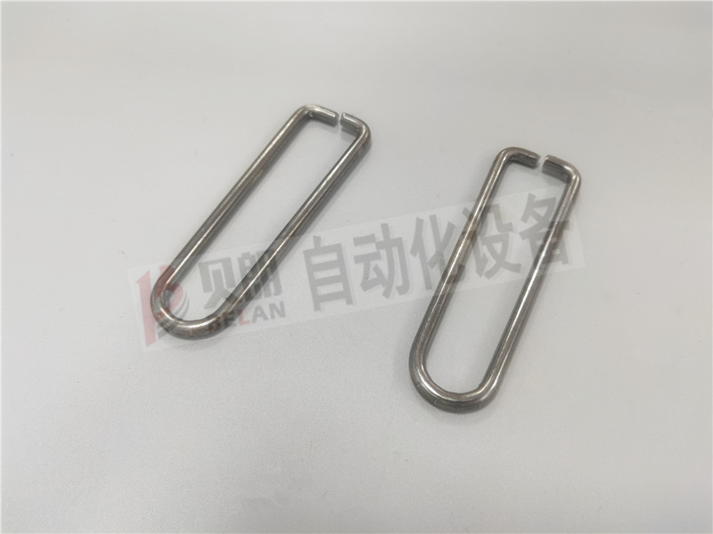 6.0mm五金挂件线成型图样