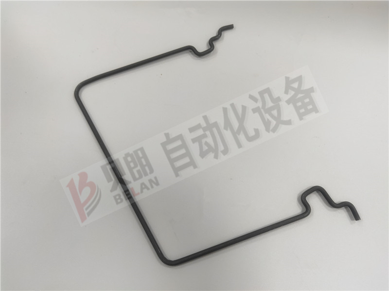 6.0mm五金挂件线成型图样