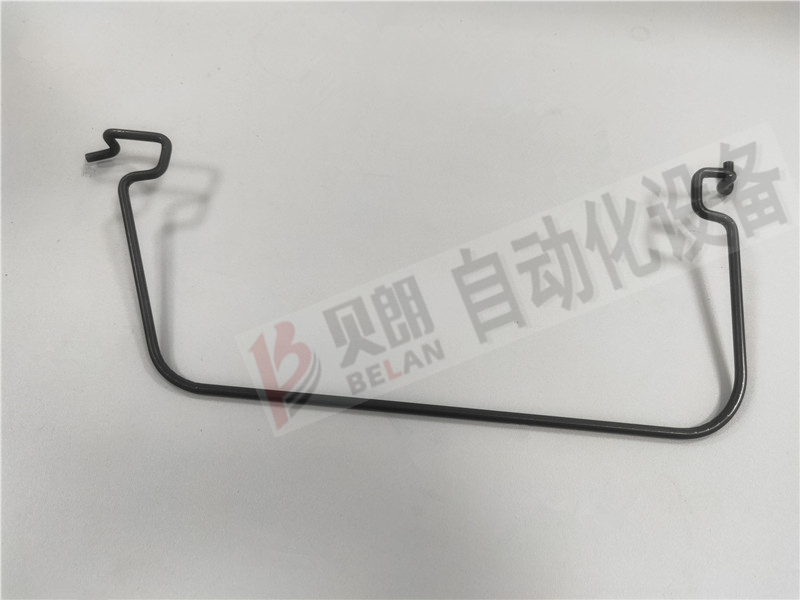 6.0mm五金挂件线成型图样