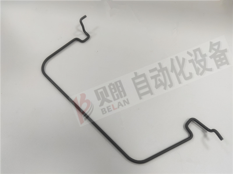 6.0mm五金挂件线成型图样