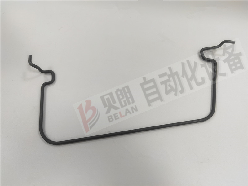 6.0mm五金挂件线成型图样