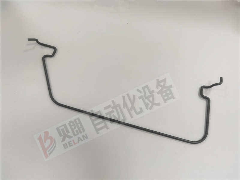 6.0mm五金挂件线成型图样