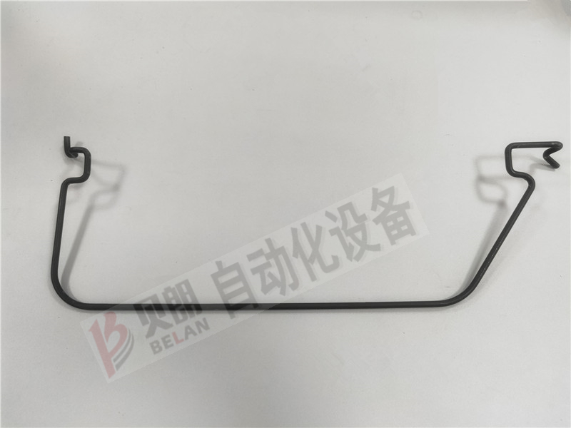 6.0mm五金挂件线成型图样