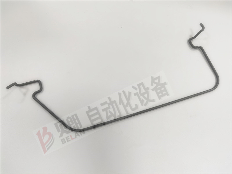 6.0mm五金挂件线成型图样