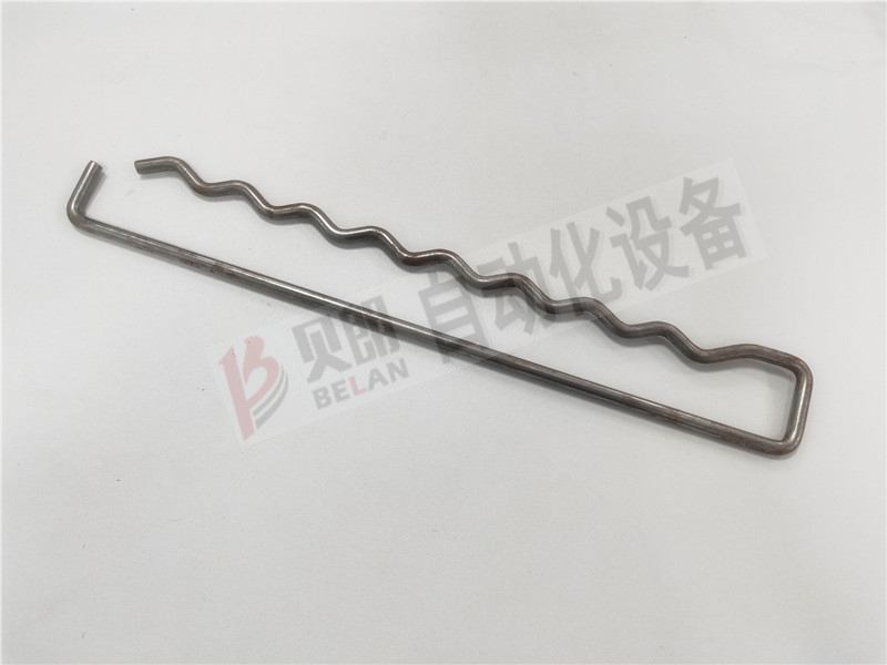 8.0mm五金挂件线成型图样