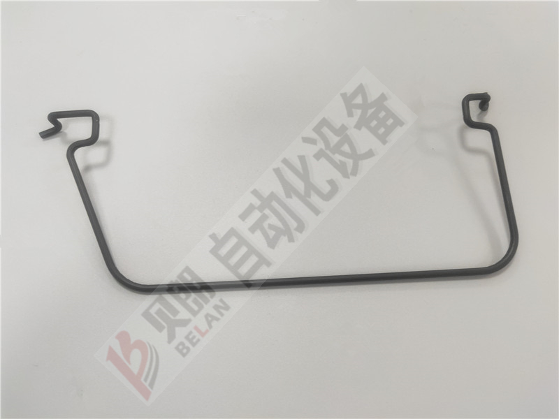 5.0mm五金挂件线成型图样