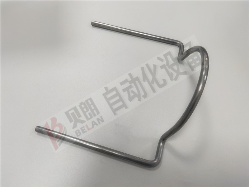 日用五金线材成型图样