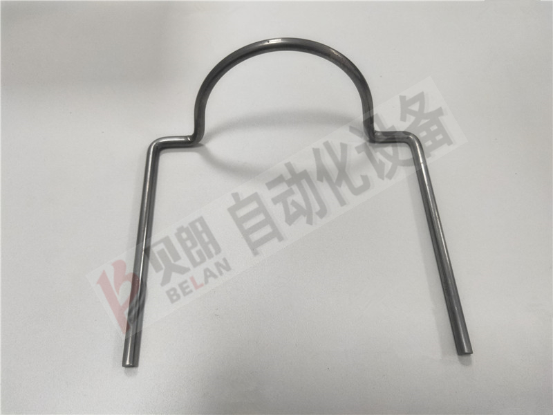 8.0mm五金挂件线成型图样