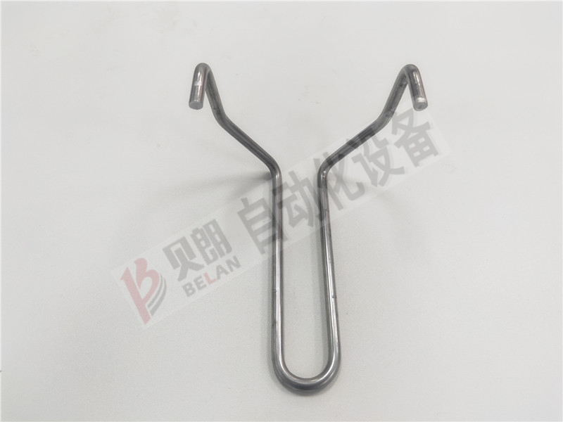 6.5mm五金挂件线成型图样