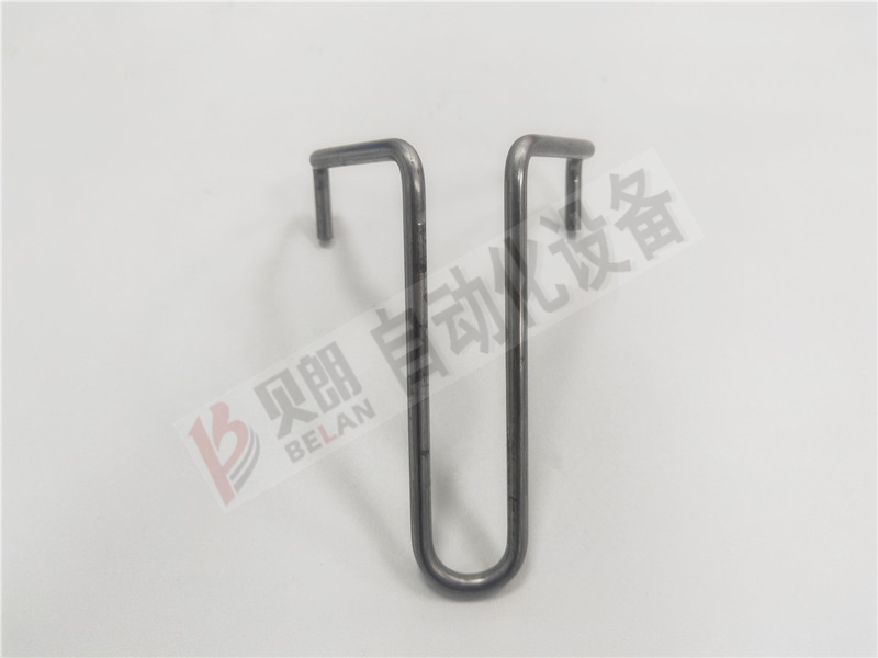 6.5mm五金挂件线成型图样