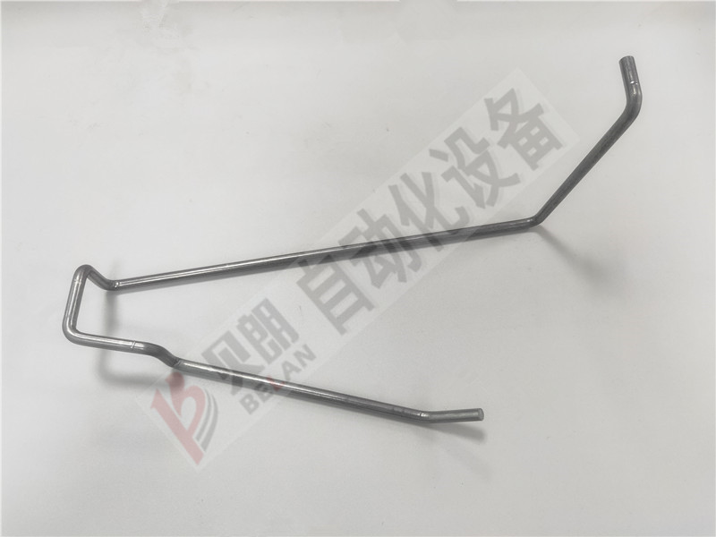 8.0mm五金挂件线成型图样