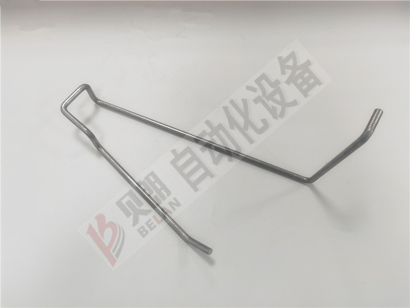 8.0mm五金挂件线成型图样