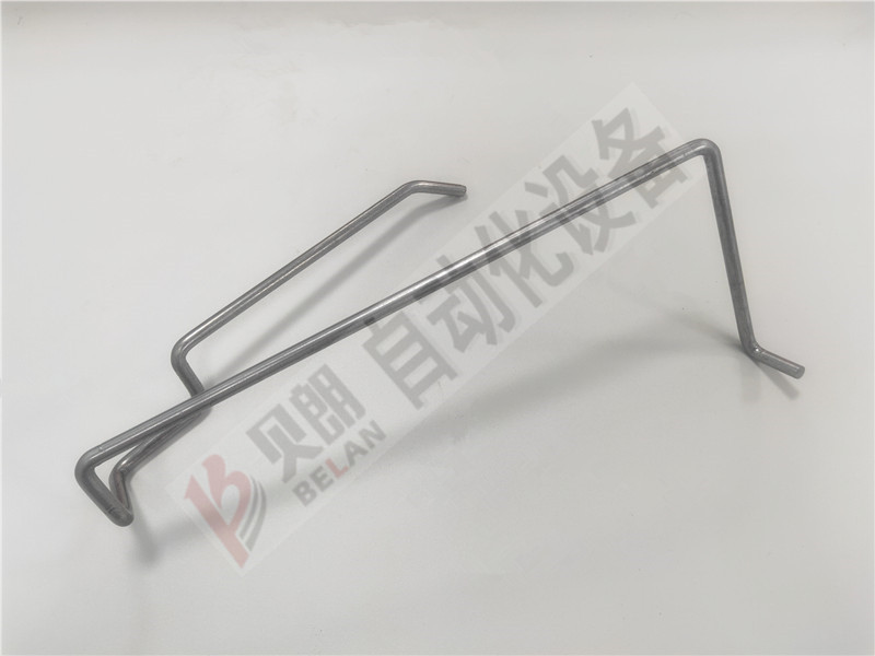 8.0mm五金挂件线成型图样