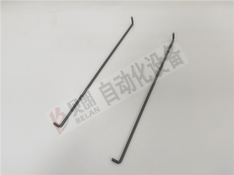 日用五金线材成型图样