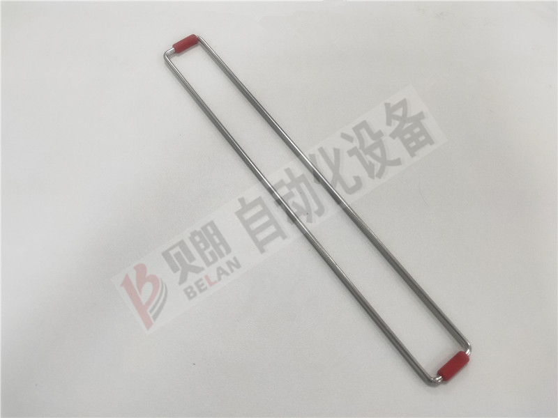 5.0mm厨卫挂件线成型图样