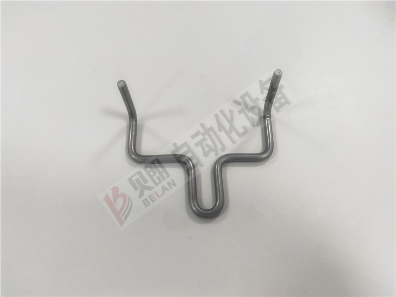 5.0mm五金挂件线成型图样