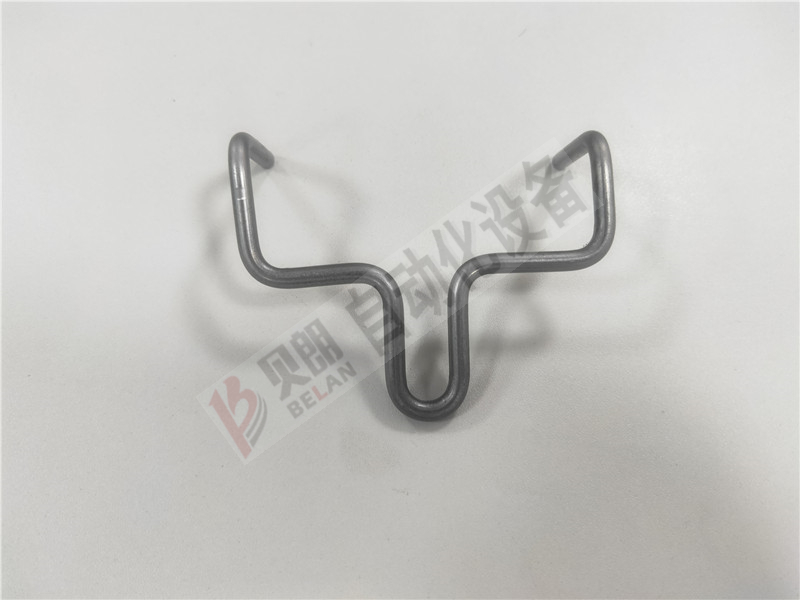 5.0mm五金挂件线成型图样