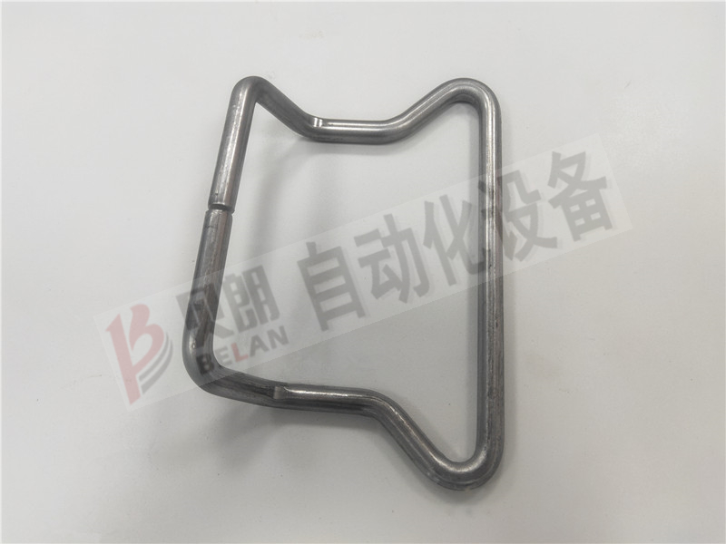 12mm五金挂件线成型图样