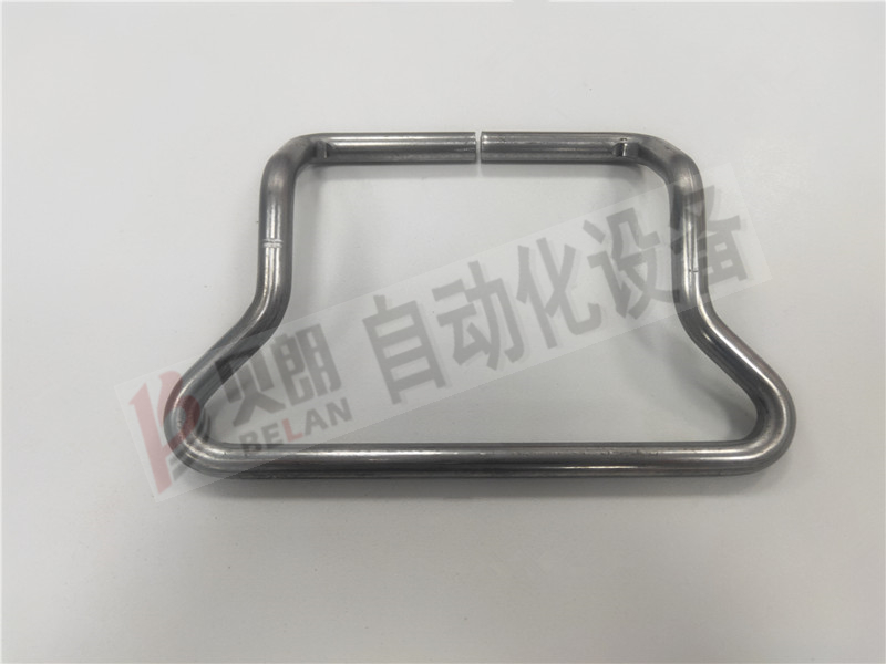 12mm五金挂件线成型图样