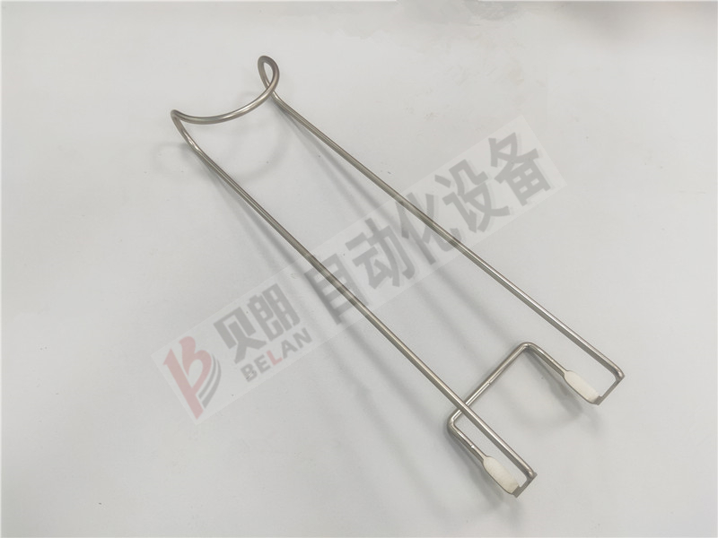 日用五金线材成型图样