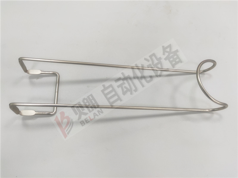 6.0mm五金挂件线成型图样