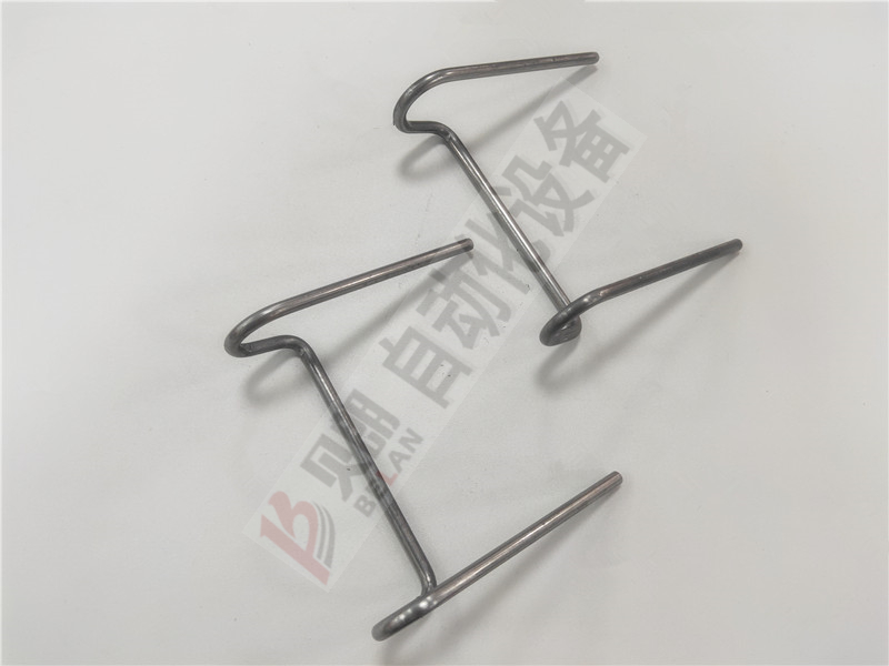 日用五金线材成型图样