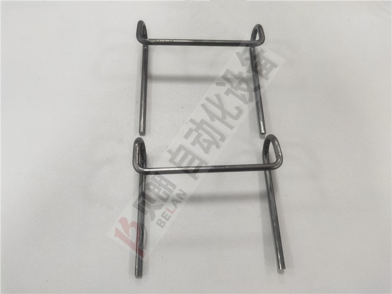 5.0mm五金挂件线成型图样