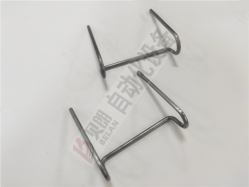 5.0mm五金挂件线成型图样