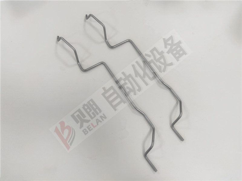 日用五金线材成型图样